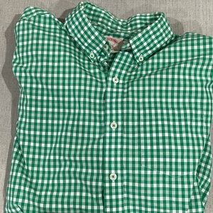 Brooks Brothers Button Down